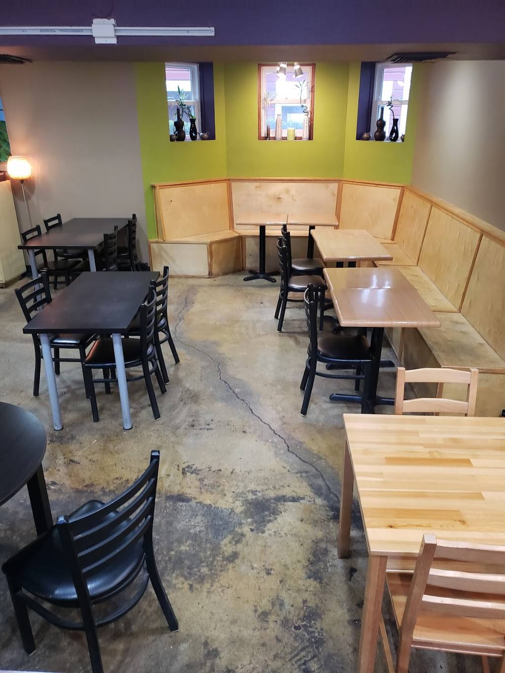 Tea Social | cafe | 806 NW 23rd Ave, Portland, OR 97210, USA | 5032068541 OR +1 503-206-8541