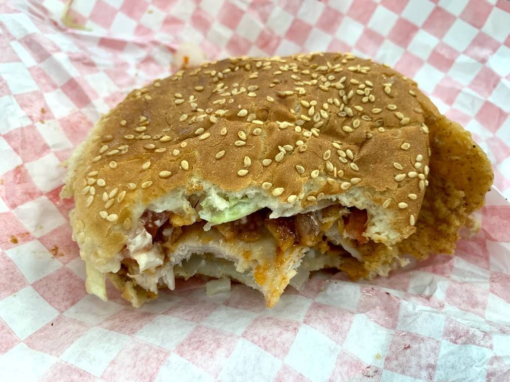 Chester Fried Chicken | restaurant | 45 Overlea Blvd, Toronto, ON M4H 1C3, Canada | 4164237810 OR +1 416-423-7810