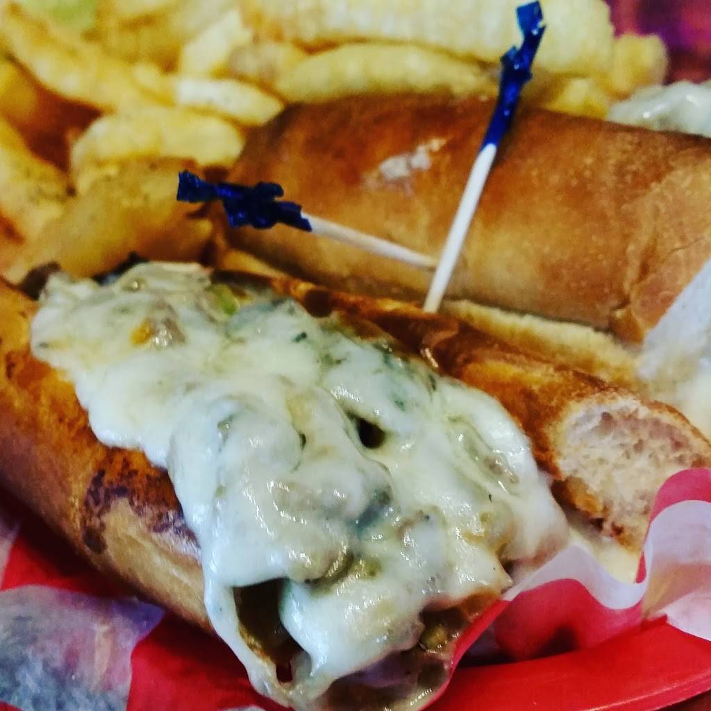 Cogans Pizza | restaurant | 4311 Colley Ave, Norfolk, VA 23508, USA | 7576276428 OR +1 757-627-6428