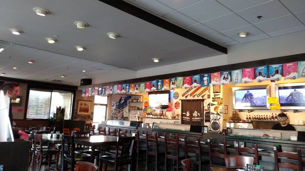 Kai sushi | restaurant | 24215 Crenshaw Blvd, Torrance, CA 90505, USA | 3103257979 OR +1 310-325-7979