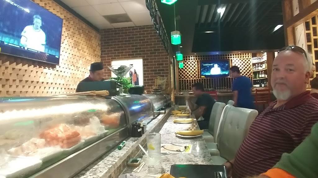 Tian Fu Asian Bistro | restaurant | 1992, 3508 W 86th St, Indianapolis, IN 46268, USA | 3178726888 OR +1 317-872-6888