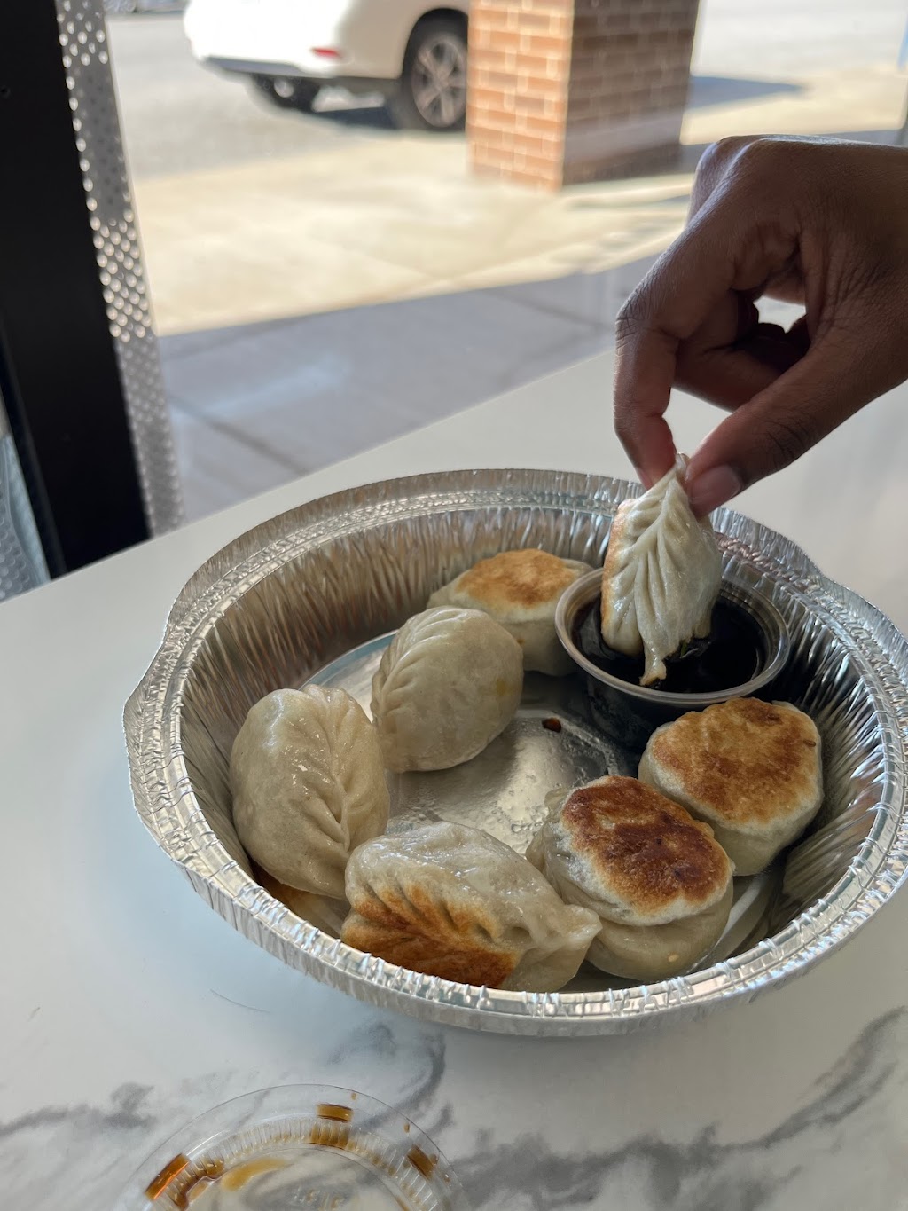 Luna Tea | cafe | 7219 W Taft St, Merrillville, IN 46410, USA | 2194728650 OR +1 219-472-8650