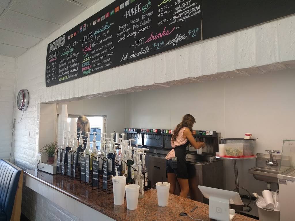 The Park 5 | restaurant | 2274 E 3900 S, Holladay, UT 84124, USA | 8014289119 OR +1 801-428-9119