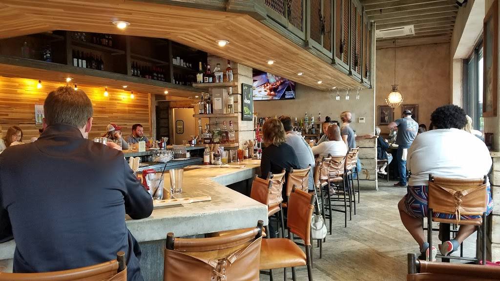 Flip Side Easton | restaurant | 3945 Easton Station, Columbus, OH 43219, USA | 6144723547 OR +1 614-472-3547