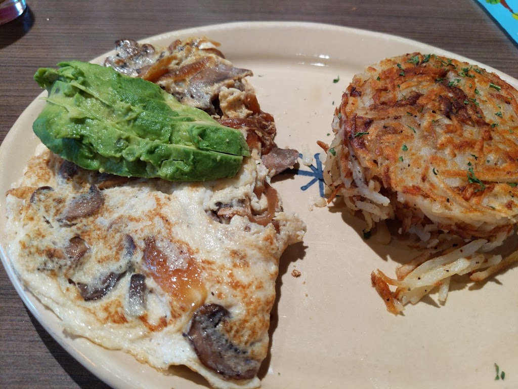 Snooze, an A.M. Eatery | restaurant | 5000 Westheimer Rd Suite 120, Houston, TX 77056, USA | 2818106130 OR +1 281-810-6130