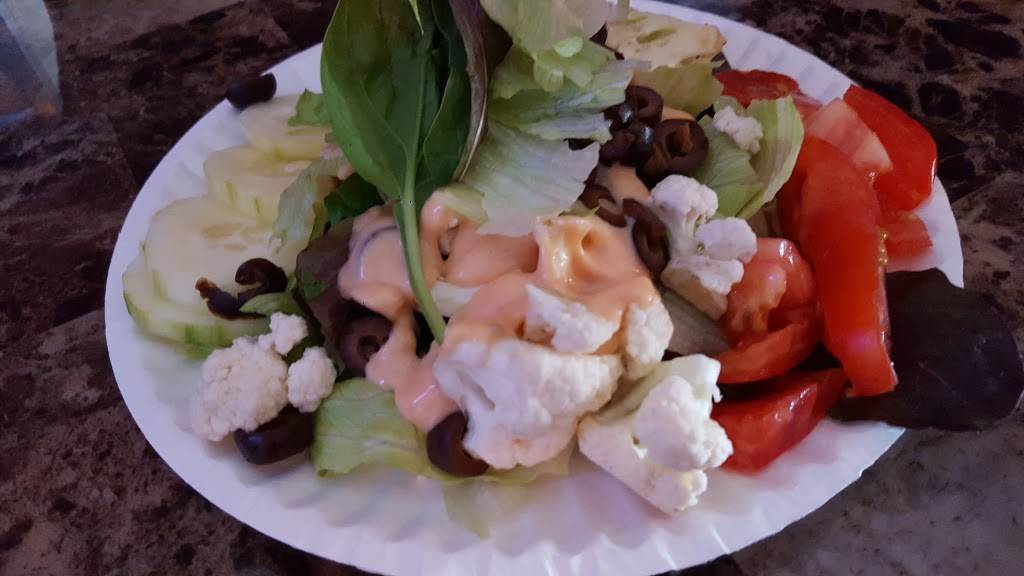 Tonys Pizza Visalia | restaurant | 3511 W Walnut Ave, Visalia, CA 93277, USA | 5596241988 OR +1 559-624-1988