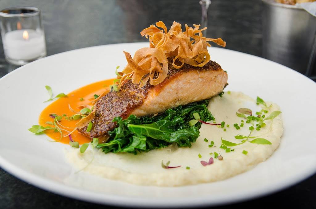 Gentleman Farmer-Fort Greene | restaurant | 378 Myrtle Ave, Brooklyn, NY 11205, USA | 9292950784 OR +1 929-295-0784