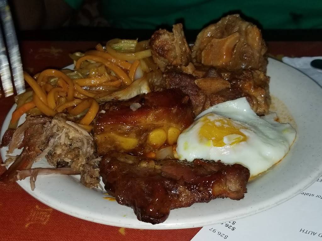 Palacio Buffet | restaurant | 7403 S Orange Blossom Trail, Orlando, FL 32809, USA | 4078566758 OR +1 407-856-6758