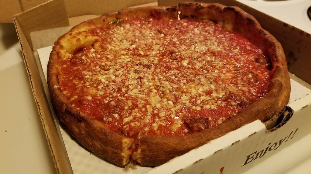 Odd Moes Pizza - Delivery | meal delivery | 1350 NE Baker St, McMinnville, OR 97128, USA | 5034346666 OR +1 503-434-6666