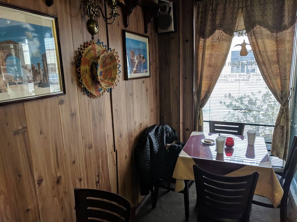 Food From Galilee | restaurant | 6710 Snider Plaza, Dallas, TX 75205, USA | 2147500330 OR +1 214-750-0330