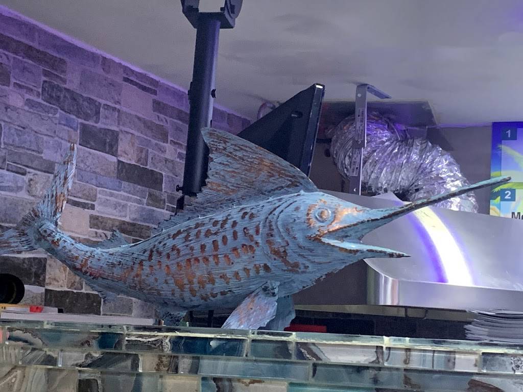 Sugar Hill Fish Place | restaurant | 346 W 145th St, New York, NY 10039, USA | 6466923939 OR +1 646-692-3939