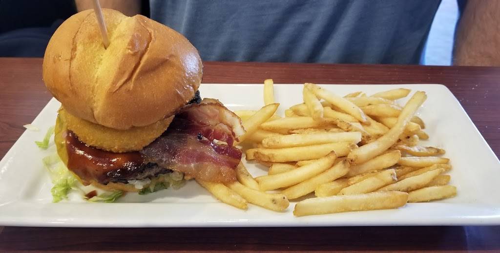 Ruby Tuesday | restaurant | 1440 Lincoln Hwy, Langhorne, PA 19047, USA | 2675722143 OR +1 267-572-2143