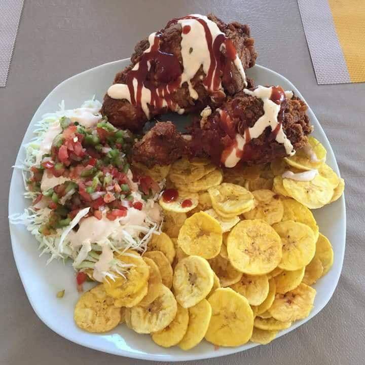 El Deseo Restaurante & Lounge | restaurant | 1551 NW 119th St, North Miami, FL 33167, USA | 7863560886 OR +1 786-356-0886