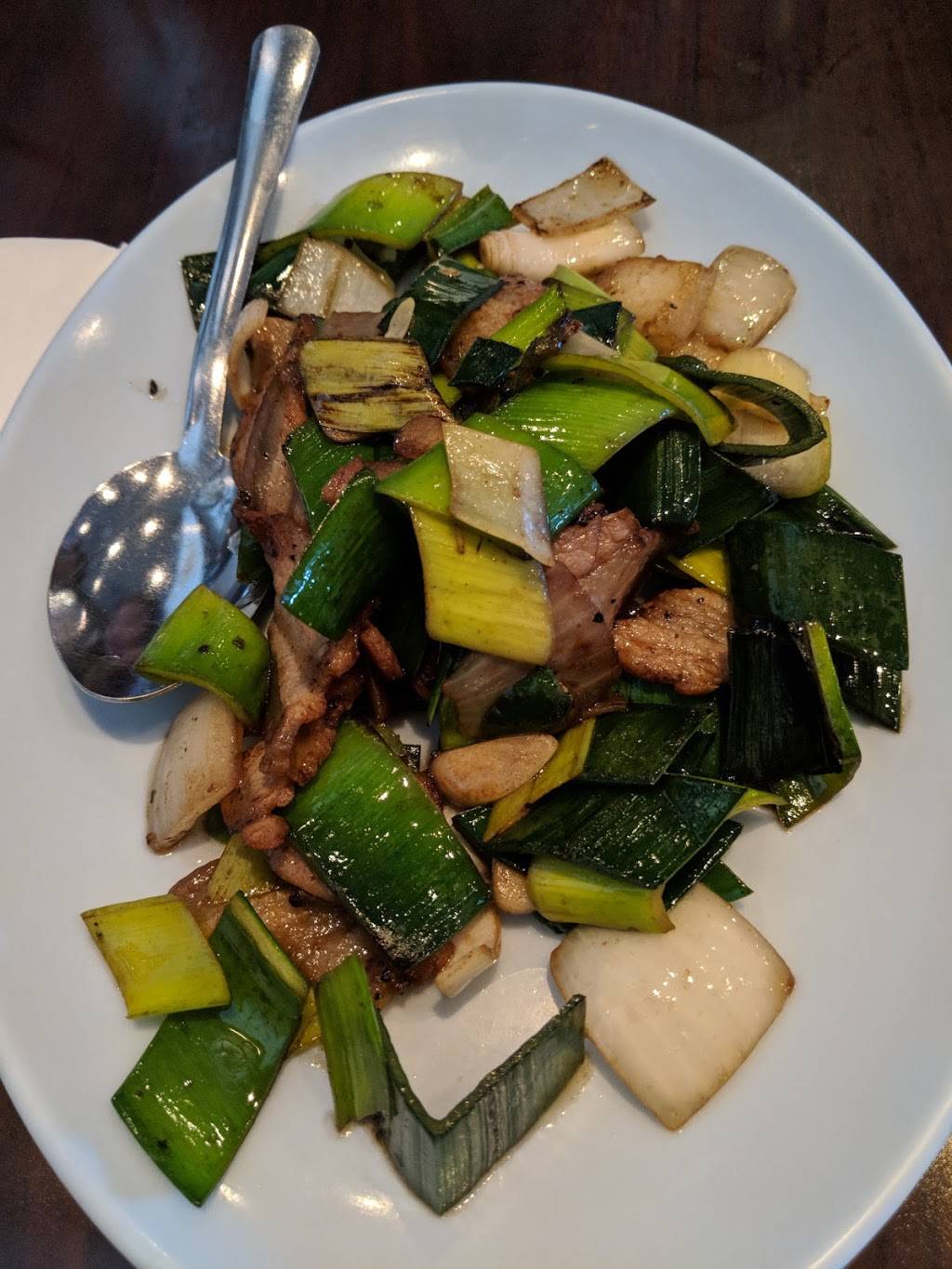 101 Taiwanese Cuisine | restaurant | 400 W 5th St #104, Reno, NV 89503, USA | 7756576144 OR +1 775-657-6144