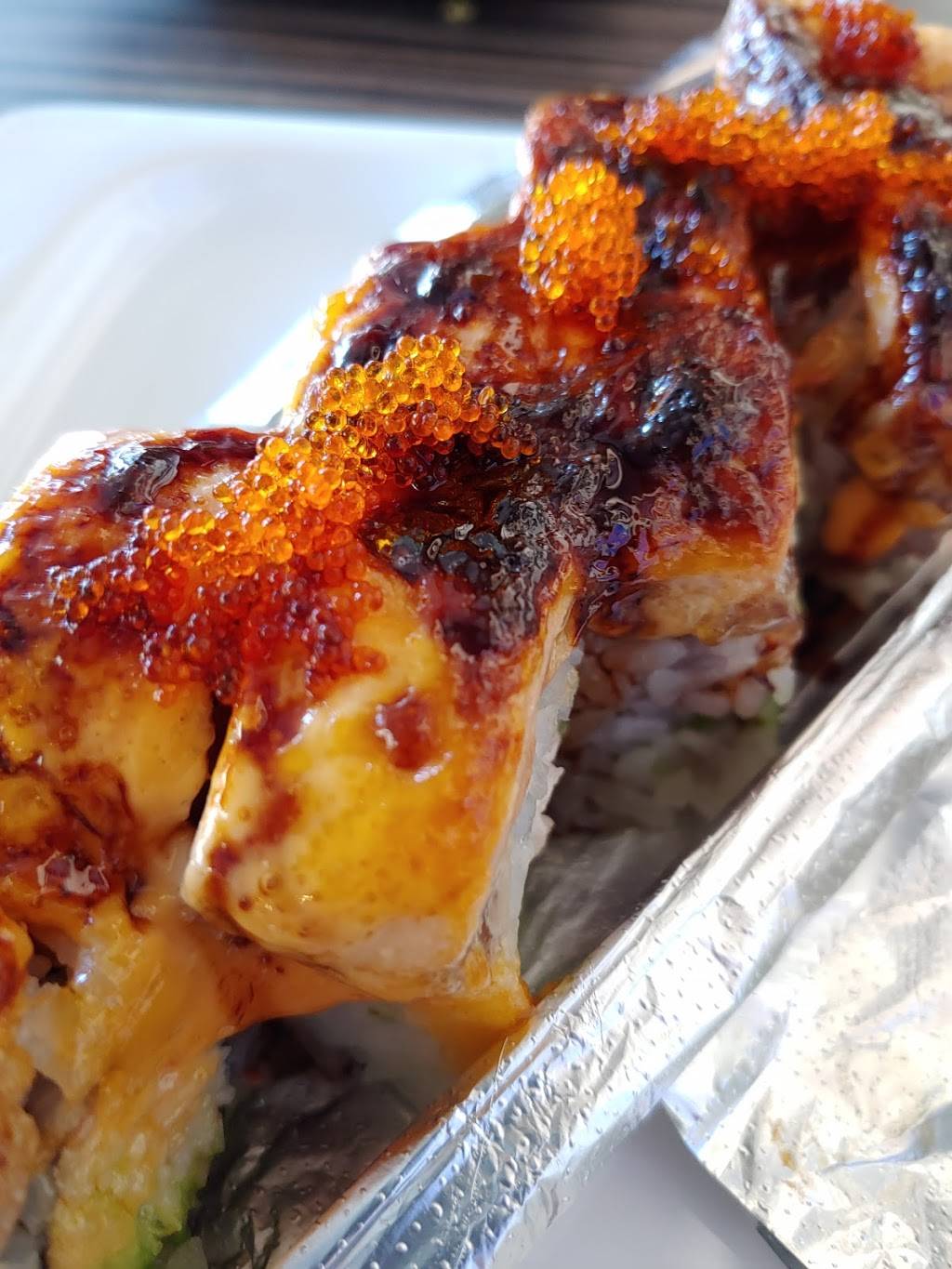 Nikko Sushi | restaurant | 2399 Shattuck Ave, Berkeley, CA 94704, USA | 5107048224 OR +1 510-704-8224