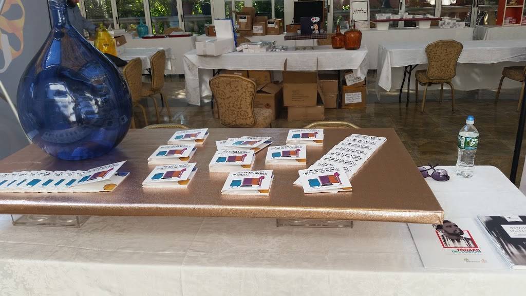 Grand Prospect Hall | restaurant | 263 Prospect Ave, Brooklyn, NY 11215, USA | 7187880777 OR +1 718-788-0777