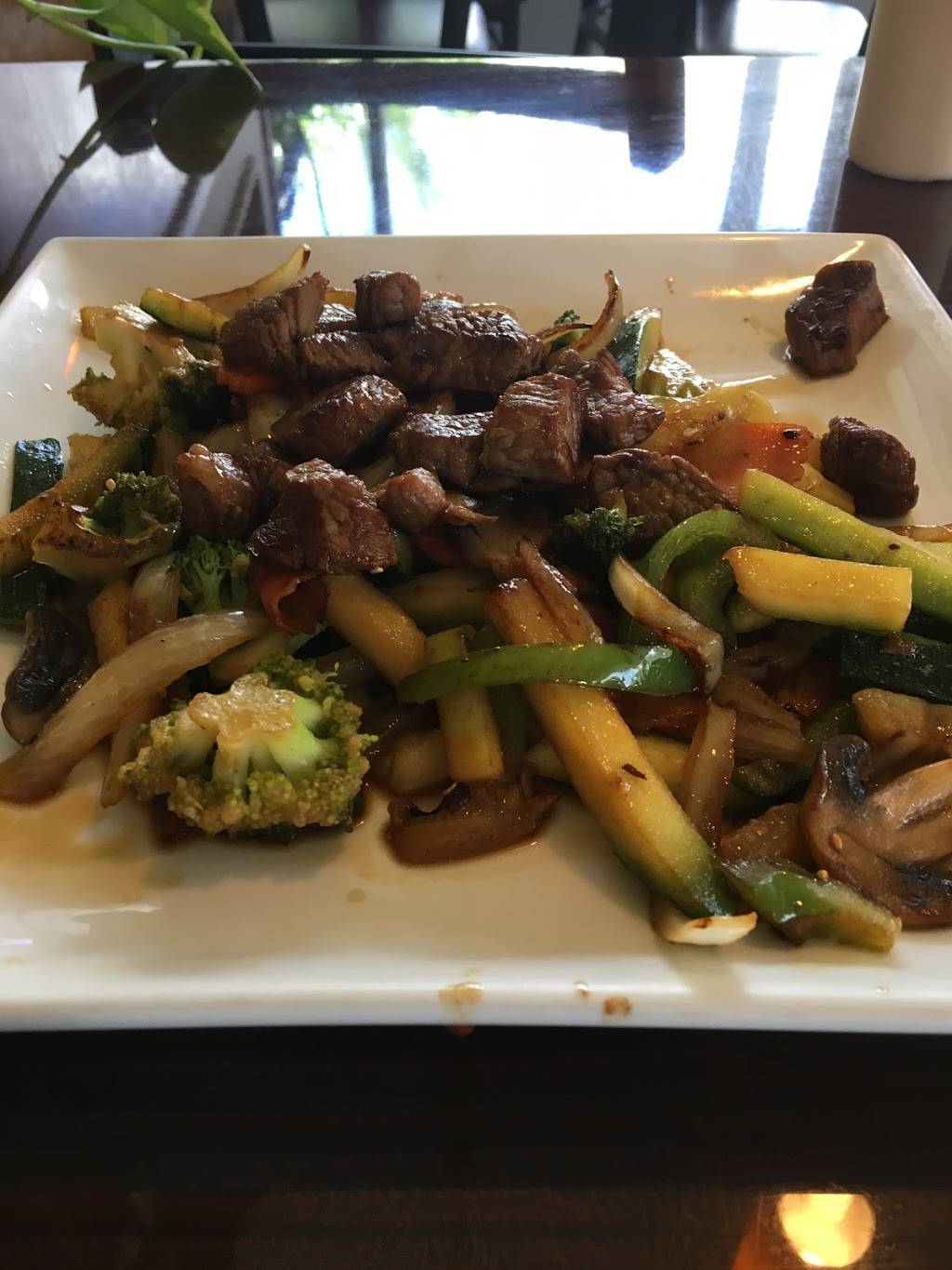 Kyoto Asian Grille | restaurant | Market St, Wilmington, NC 28403, USA | 9103323302 OR +1 910-332-3302