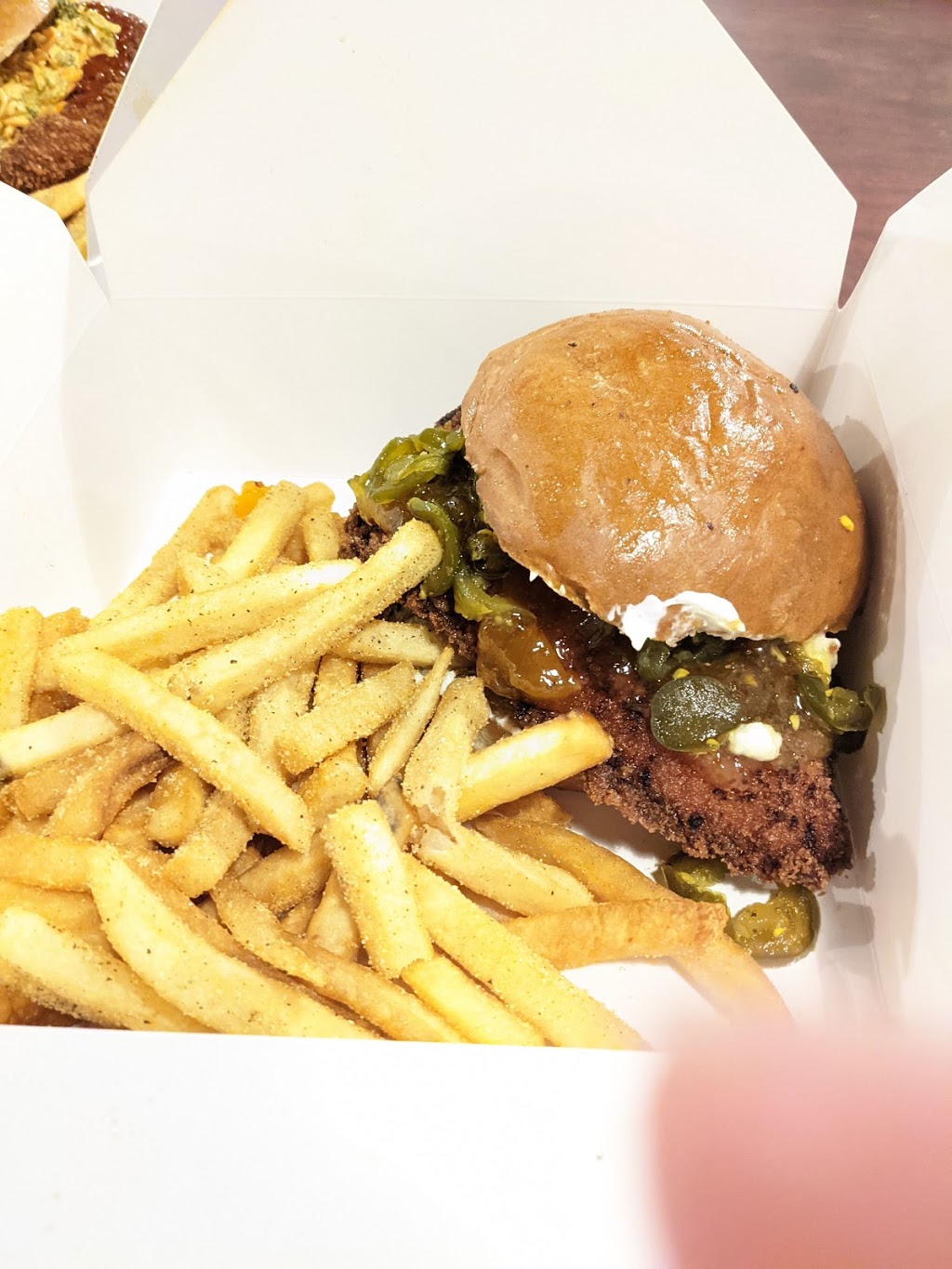 Smacks Chicken Shack | restaurant | San Antonio, TX 78212, USA | 2102814077 OR +1 210-281-4077