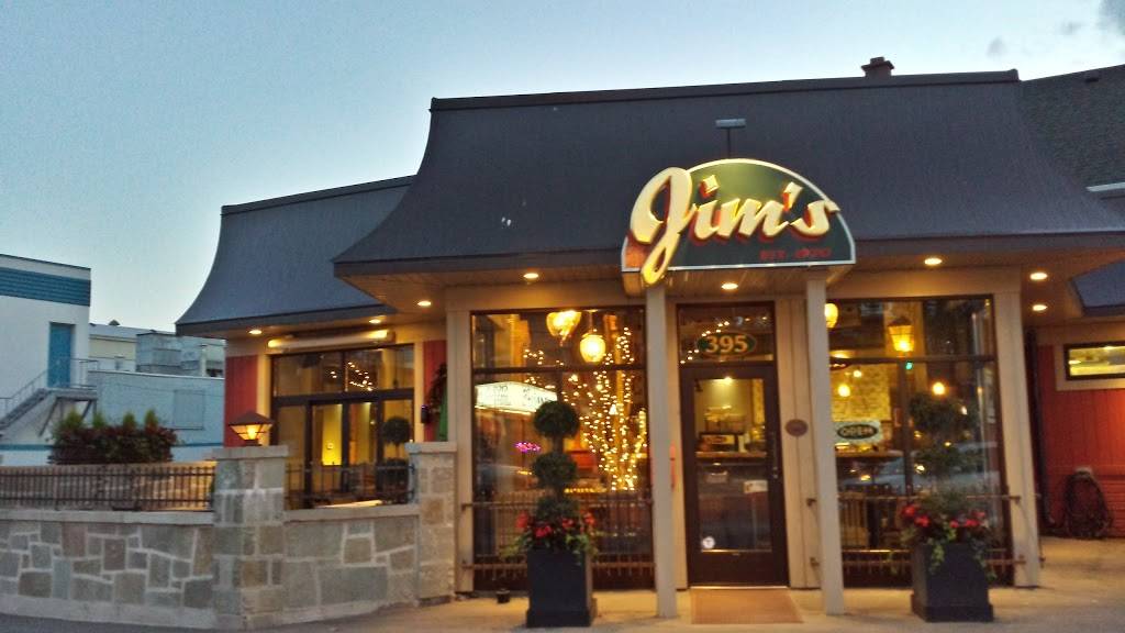 Jims Pizza & Pasta | restaurant | 395 Aylmer St N, Peterborough, ON K9H 3V9, Canada | 7057437021 OR +1 705-743-7021