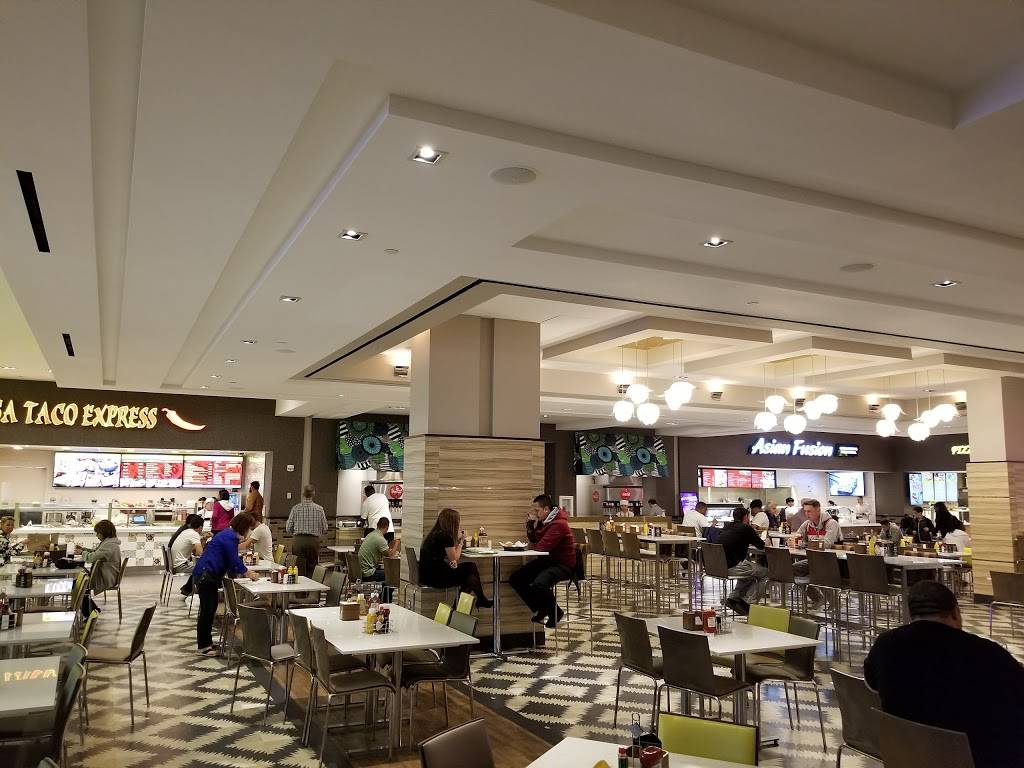 The Marketplace Eatery | restaurant | 1 Borgata Way, Borgata Hotel, Casino & Spa, Atlantic City, NJ 08401, USA | 6093178084 OR +1 609-317-8084