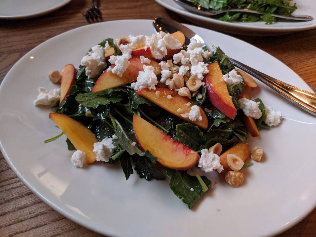 Mockingbird | restaurant | 416 13th St, Oakland, CA 94612, USA | 5102900331 OR +1 510-290-0331