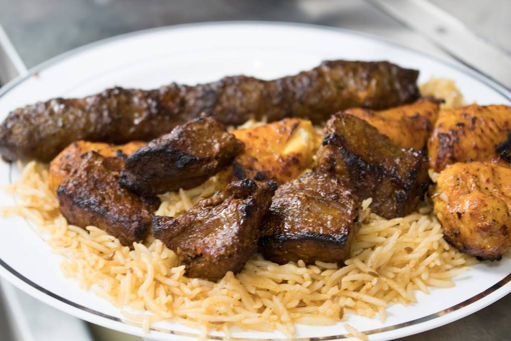 Kennedy Chicken Pizza & Kabab | restaurant | 89-21 Northern Blvd, East Elmhurst, NY 11369, USA | 7188982700 OR +1 718-898-2700