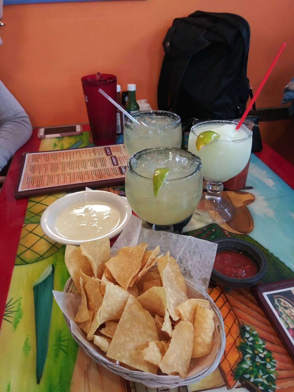 El Mariachi Mexican Restaurant Beech Grove | restaurant | Churchman Hill plaza, center, 3535 S Emerson Ave suite#16, Beech Grove, IN 46107, USA | 3177552370 OR +1 317-755-2370