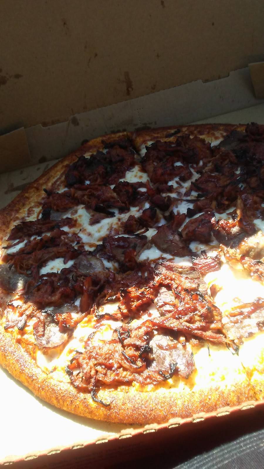 Little Caesars Pizza | meal takeaway | 3221 Wrightsboro Rd, Augusta, GA 30909, USA | 7063645585 OR +1 706-364-5585