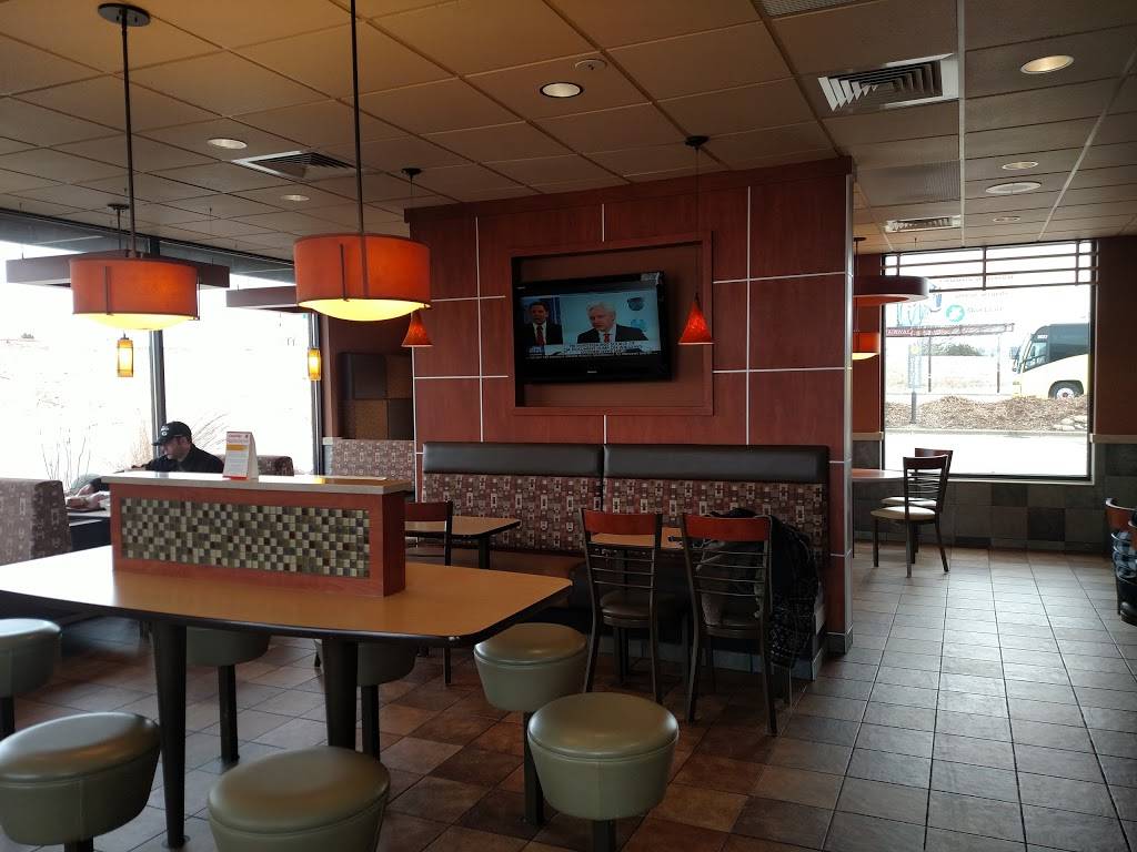 McDonalds | cafe | 50656 Radcliff St, Osseo, WI 54758, USA | 7155973995 OR +1 715-597-3995