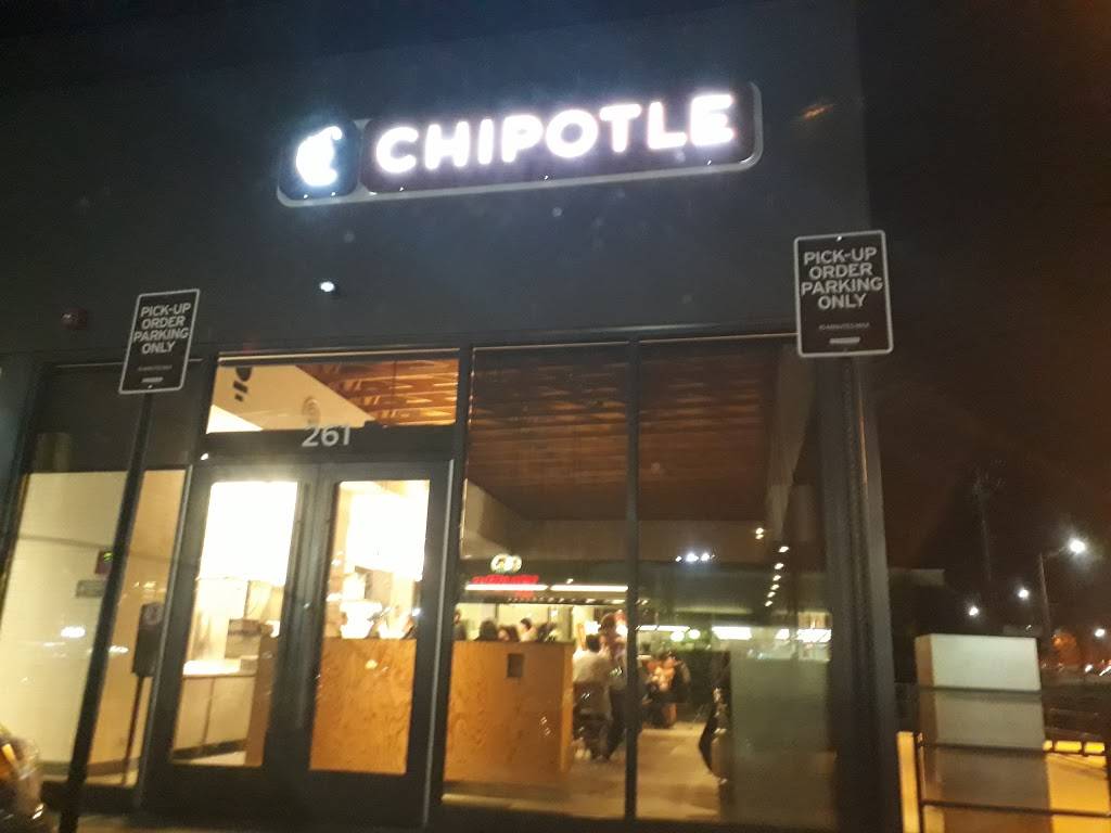 Chipotle Mexican Grill | restaurant | 261 Middle Country Rd, Selden, NY 11784, USA | 6317321459 OR +1 631-732-1459