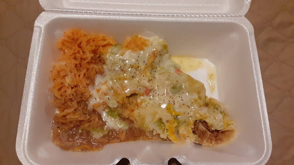 Cocina De Lucia | restaurant | 110 Jane Jayroe Blvd, Laverne, OK 73848, USA | 5809217272 OR +1 580-921-7272