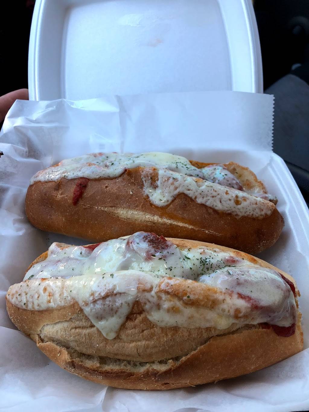 Angelos Pizza | restaurant | 2270 Hendersonville Rd, Arden, NC 28704, USA | 8286847484 OR +1 828-684-7484