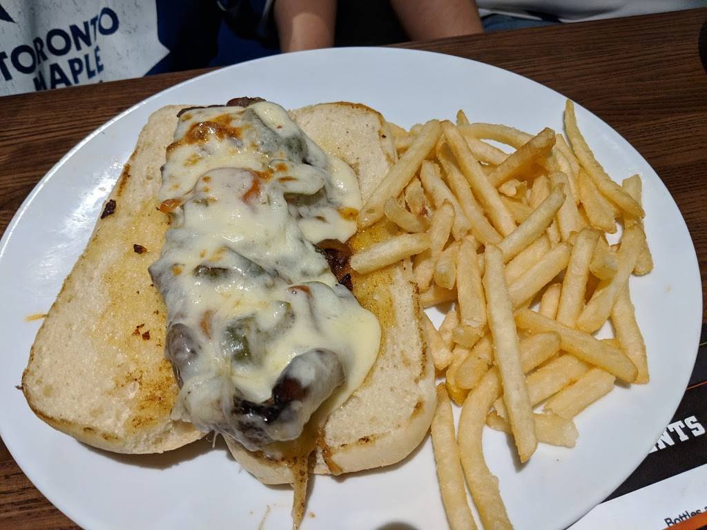 716 bar | restaurant | 7 Scott St, Buffalo, NY 14203, USA | 7168554716 OR +1 716-855-4716