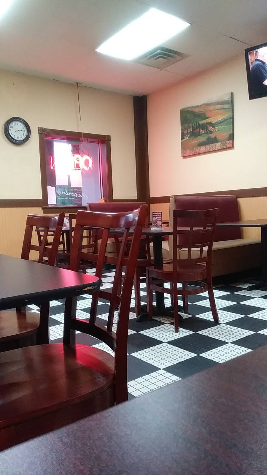 Pizza Phil of Fishkill | restaurant | 1545 NY-52, Fishkill, NY 12524, USA | 8452027103 OR +1 845-202-7103