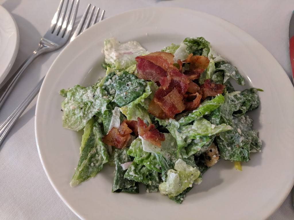 The Pines | restaurant | 115 Fountain St S, Cambridge, ON N3H 1J2, Canada | 5196500412 OR +1 519-650-0412