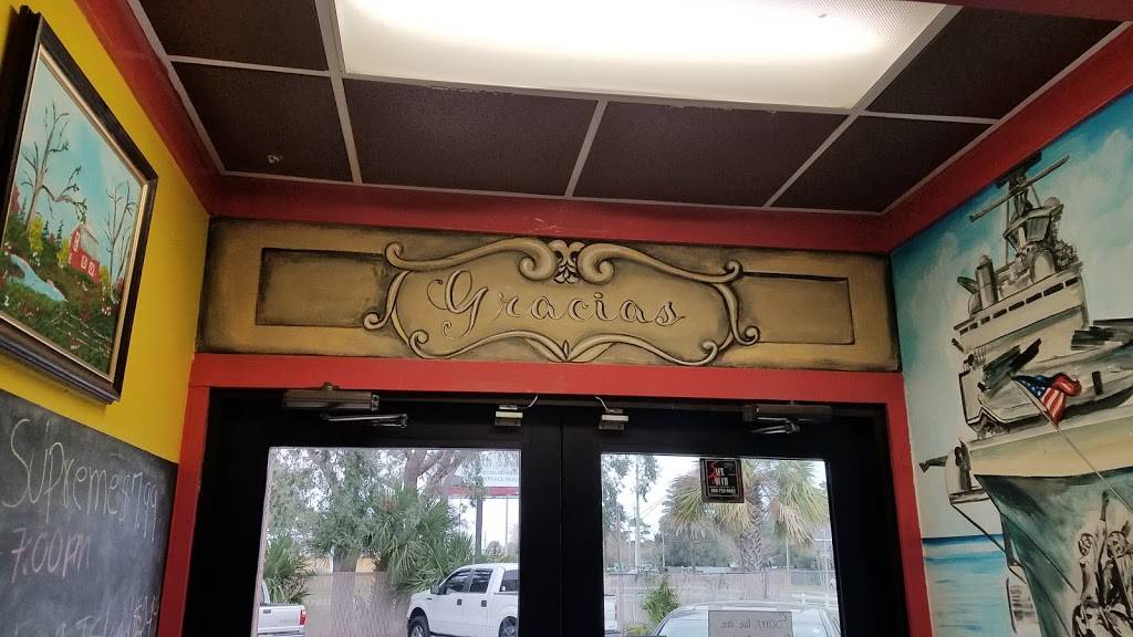 Casa Leon | restaurant | 2260 Mayport Rd, Jacksonville, FL 32233, USA | 9042461729 OR +1 904-246-1729