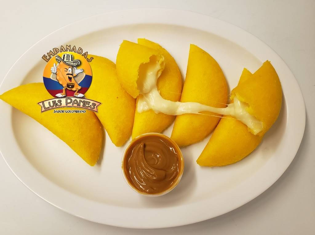 Empanadas Colombianas Luis Panes | restaurant | 5640 S Tacoma Way, Tacoma, WA 98409, USA | 2532120613 OR +1 253-212-0613
