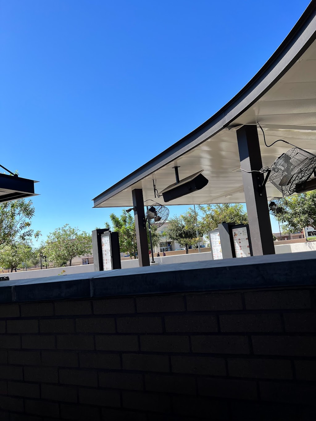 Chick-fil-A | restaurant | 1850 W Bethany Home Rd, Phoenix, AZ 85015, USA | 6026541850 OR +1 602-654-1850