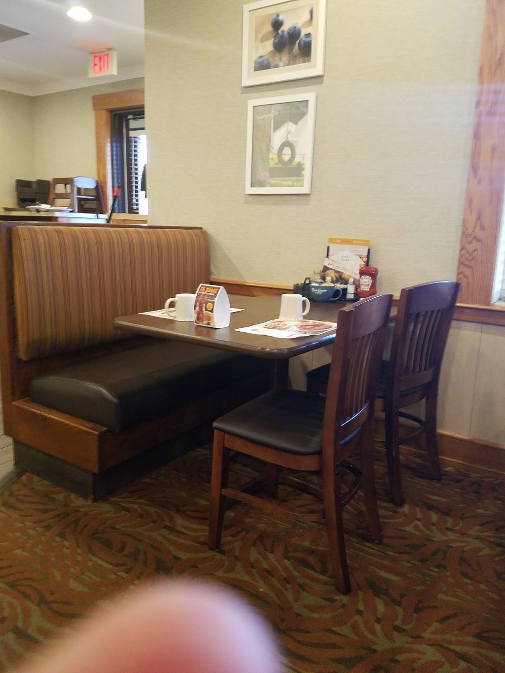 Bob Evans | restaurant | 2844 Maysville Pike, Zanesville, OH 43701, USA | 7405880784 OR +1 740-588-0784