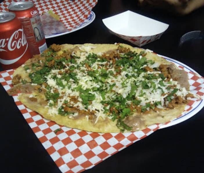 TORTILLERIA TEPITO | restaurant | 443 S Broadway St suite a-2, Joshua, TX 76058, USA | 8174874060 OR +1 817-487-4060