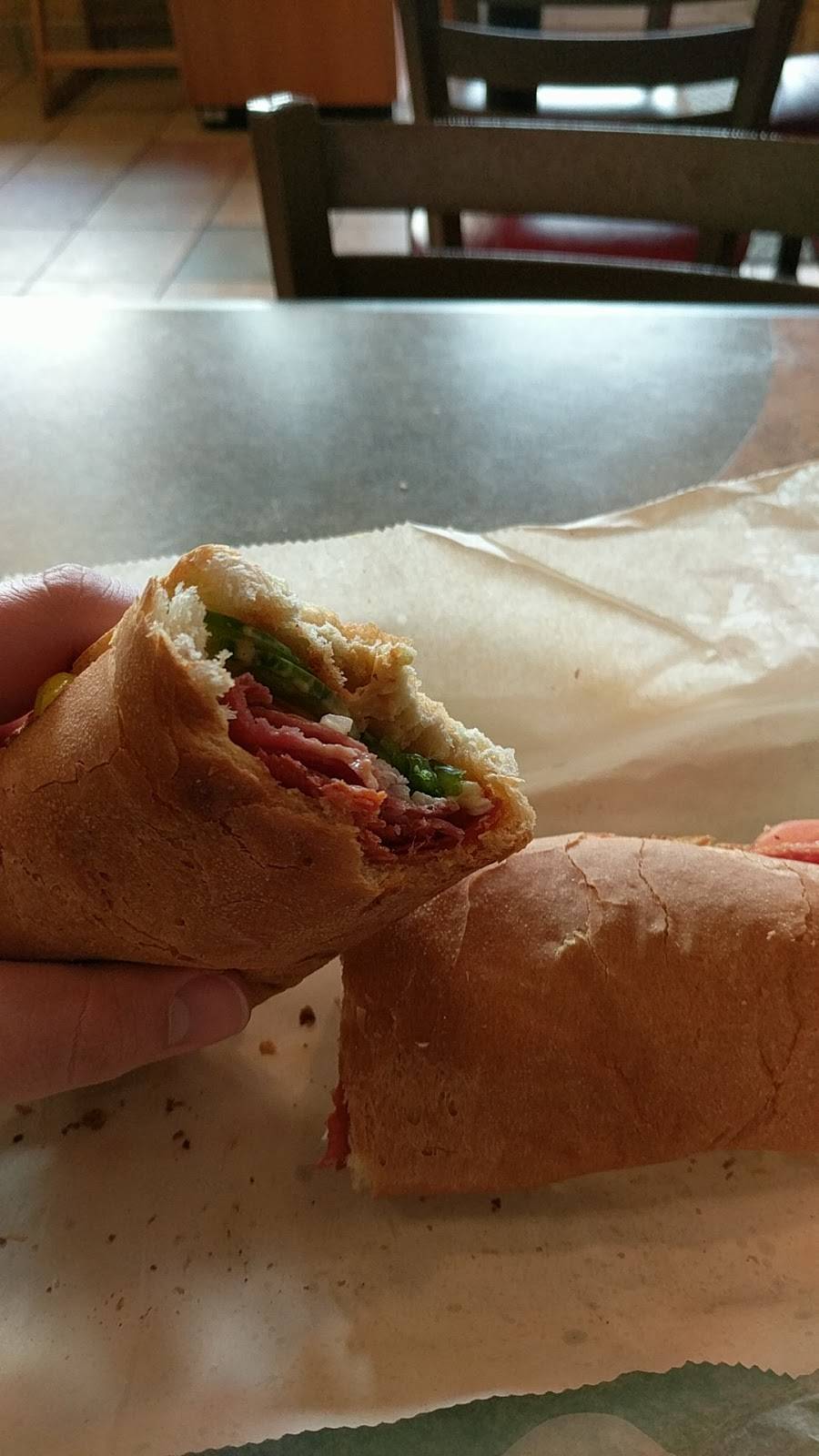 Subway Restaurants | restaurant | 1407 N Park Ave, Alexandria, IN 46001, USA | 7657247100 OR +1 765-724-7100