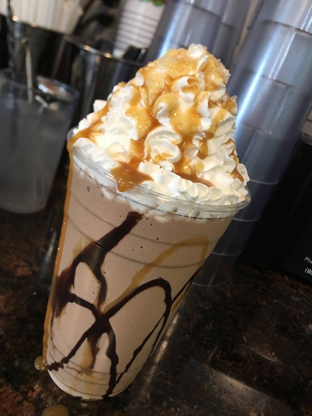 ACs Cafe | cafe | 1429 Stanislaus St, Escalon, CA 95320, USA | 2096918220 OR +1 209-691-8220