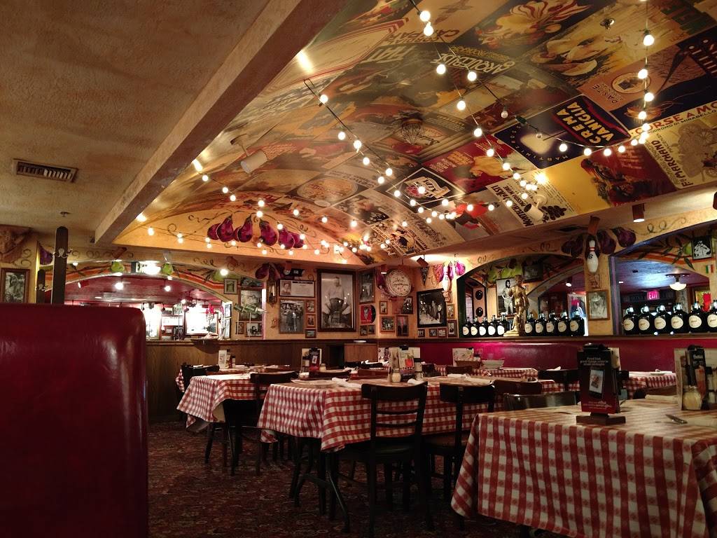Buca di Beppo Italian Restaurant | restaurant | 7111 W Ray Rd, Chandler, AZ 85226, USA | 4807857272 OR +1 480-785-7272