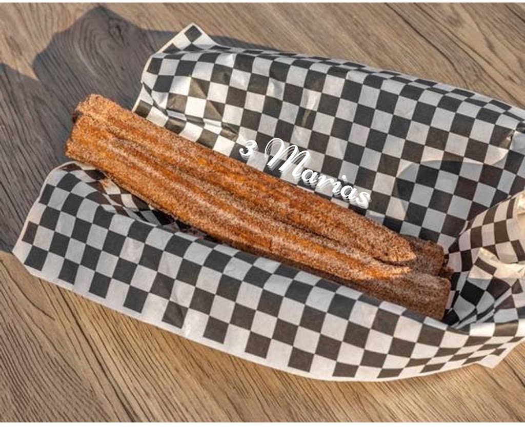 Las 3 Marias Mex Food Truck | restaurant | 131 W 38th St, Indianapolis, IN 46208, USA | 4632060260 OR +1 463-206-0260