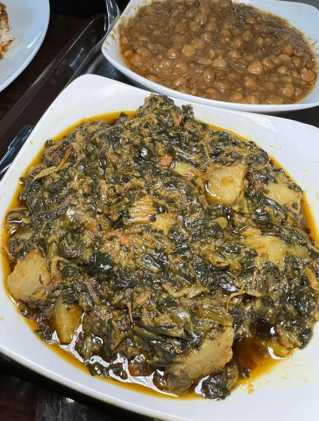 Hasbezauq | restaurant | 160 Adams Ave, Hauppauge, NY 11788, USA | 6313885120 OR +1 631-388-5120