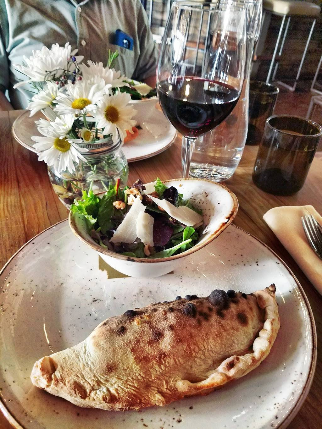 Ca Momi Osteria | restaurant | 1141 1st St, Napa, CA 94559, USA | 7072246664 OR +1 707-224-6664