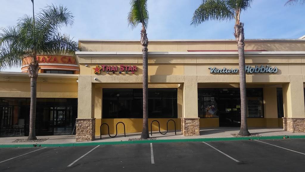 Thai Star Thai Food | restaurant | 2950 Johnson Dr #129, Ventura, CA 93003, USA | 8056399599 OR +1 805-639-9599