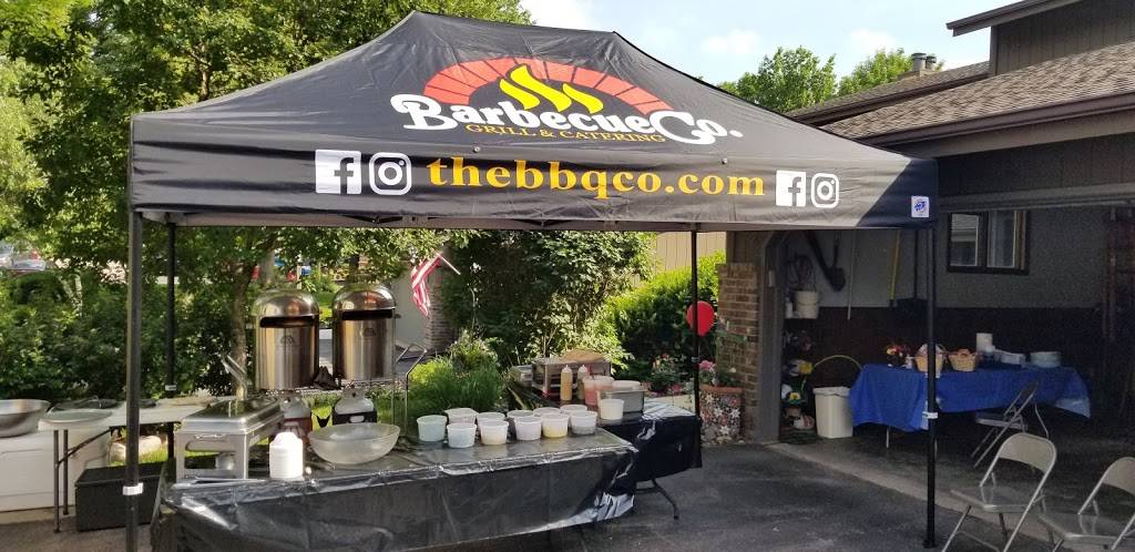 Barbecue Company Grill and Catering | restaurant | 1699 WI-83, Hartford, WI 53027, USA | 2627514777 OR +1 262-751-4777