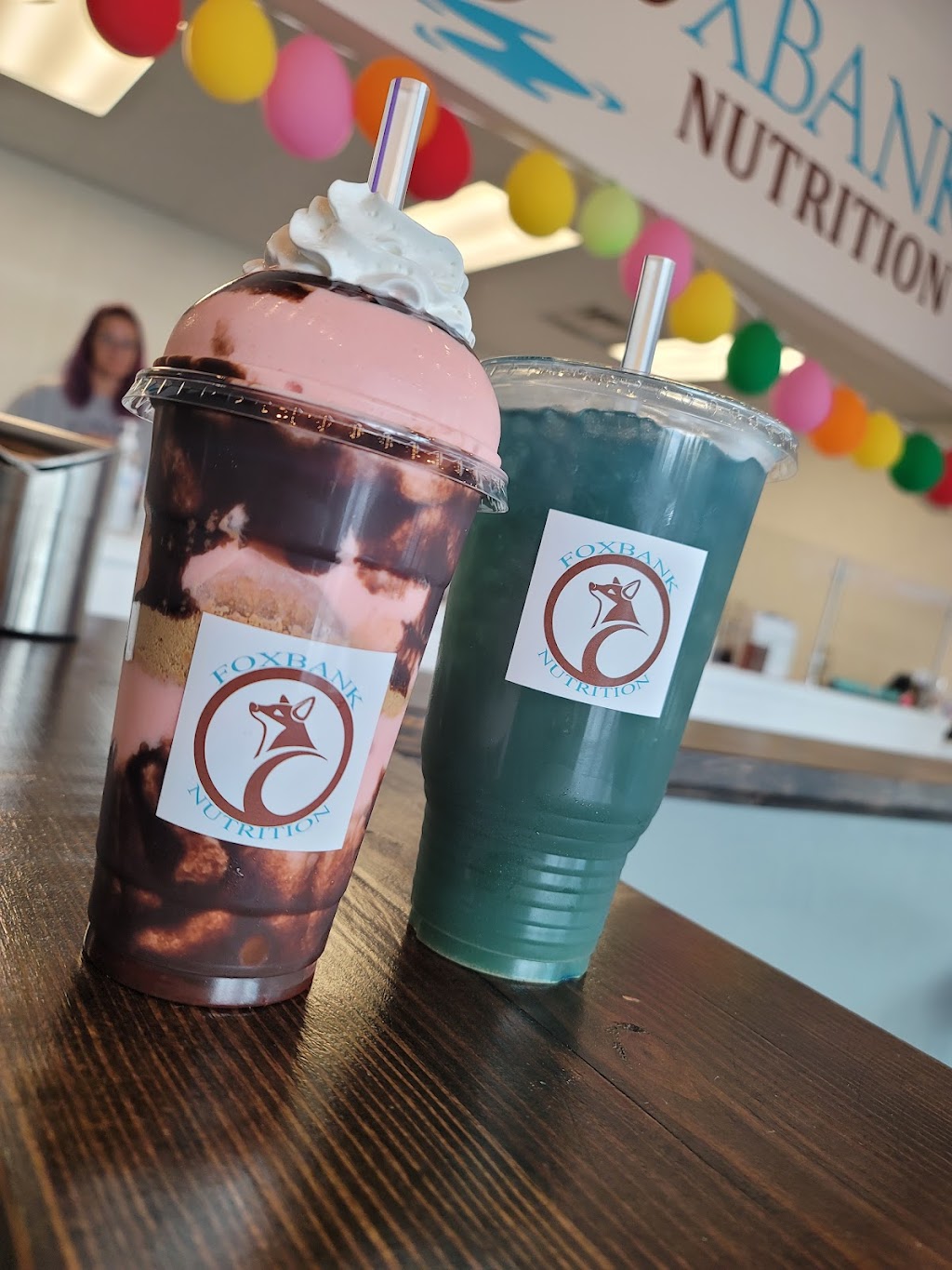 Herbalife Foxbank Nutrition | cafe | 119-E Foxbank Plantation Blvd, Moncks Corner, SC 29461, USA | 8439646315 OR +1 843-964-6315