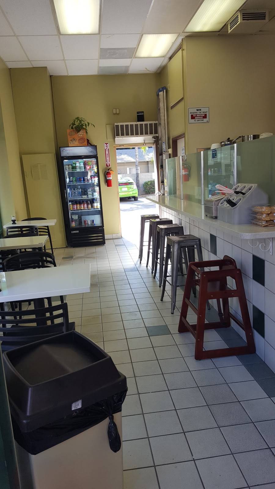 Green Street Café | restaurant | 2112, 730 E Green St, Pasadena, CA 91101, USA | 6263143500 OR +1 626-314-3500